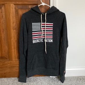 Homage Sweatshirt